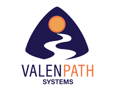 ValenPath Systems Logo